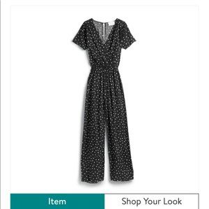 Maddy Jumpsuit by French Grey